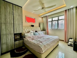 Blk 461C West Rock @ Bukit Batok (Bukit Batok), HDB 5 Rooms #555289671